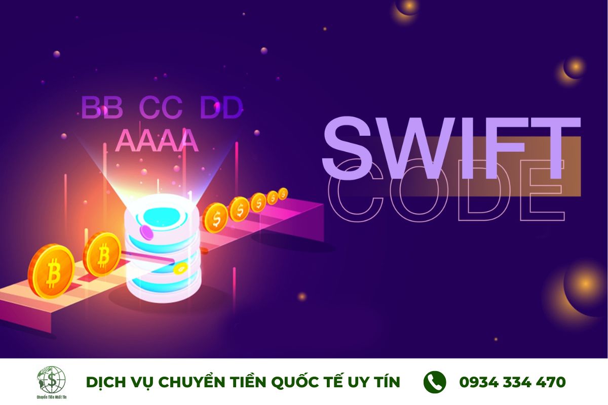 SWIFT Code giúp tăng tính an toàn và bảo mật cho giao dịch