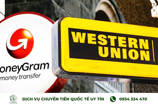 Chuyển tiền sang Hungary bằng các dịch vụ quốc tế