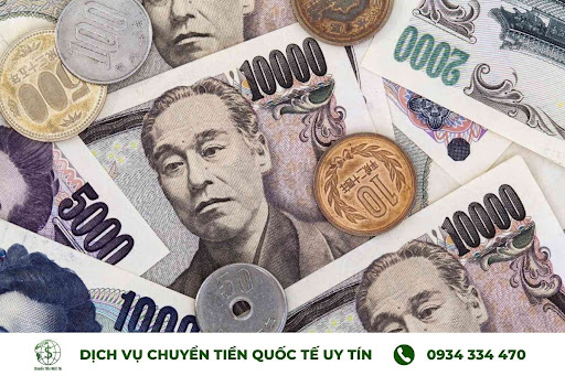Cách chuyển tiền sang Nhật bằng cách tự mang tiền qua Nhật
