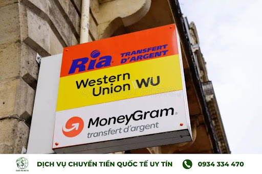 Cách gửi tiền từ Việt Nam qua Thái bằng WU