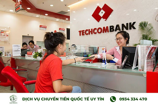 Chuyển tiền cho người thân ở Nga thông qua ngân hàng