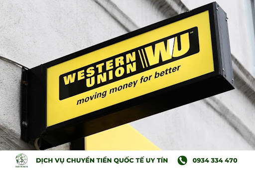 Chuyển tiền qua Indonesia với dịch vụ quốc tế Western Union