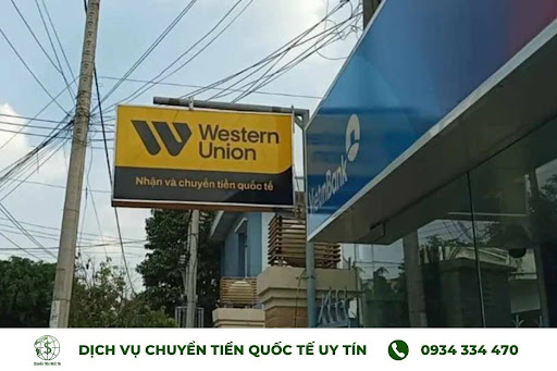 Chuyển tiền qua Nepal với dịch vụ tại Western Union
