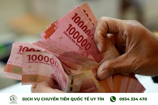 Chuyển tiền sang Indonesia bằng hình thức tay ba có nhiều rủi ro