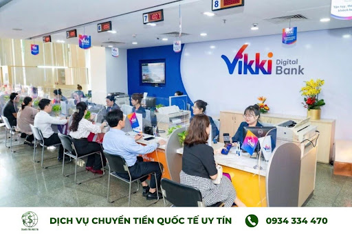 Chuyển tiền sang Jordan bằng ngân hàng