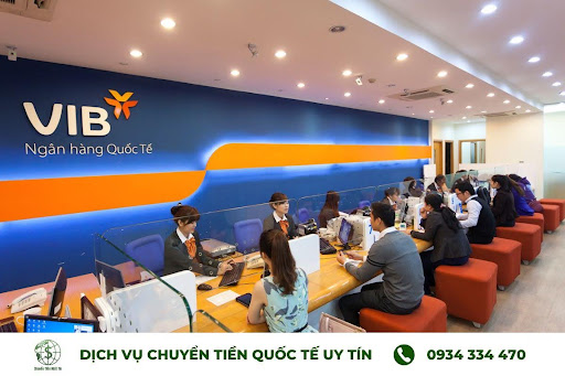 Chuyển tiền sang Trung Quốc thông qua các ngân hàng tại Việt Nam