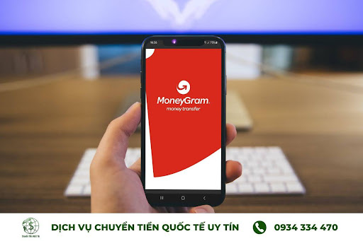 Gửi tiền qua Malaysia với MoneyGram
