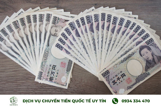 Lưu ý cần nhớ khi gửi tiền sang Nhật Bản