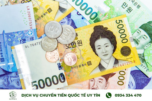 Mức độ chân phí chuyển sang Hàn Quốc phụ thuộc nhiều vào khả năng lưu vận hành của cơ sở dịch