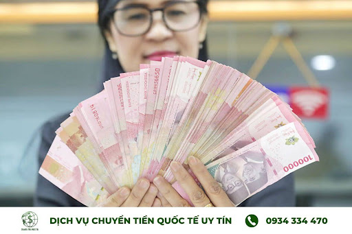 Quy trình chuyển tiền tại Nhất Tín nhanh chóng, đơn giản