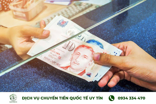 Thủ tục đơn giản, giao dịch nhanh chóng 