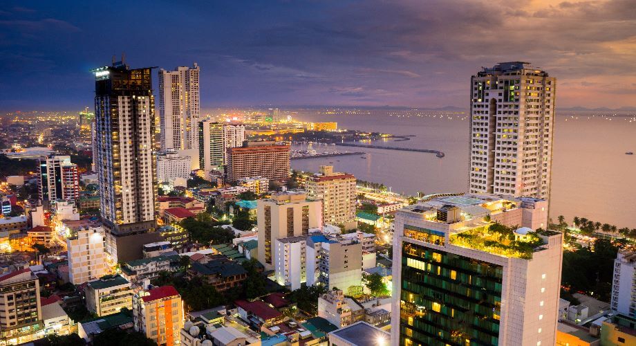 Dịch vụ chuyển tiền sang Philippines hỗ trợ 24/7, cước phí rẻ