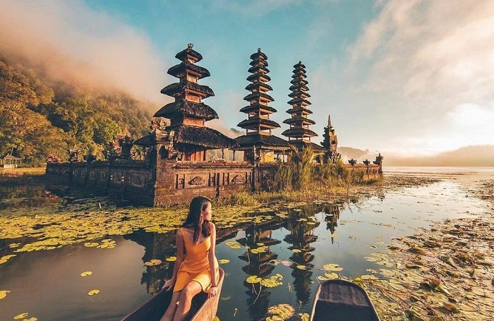 Chuyển tiền từ Việt Nam sang Indonesia an toàn, cước phí rẻ