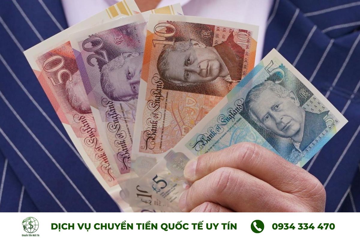 Quy trình chuyển tiền nhanh chóng, đơn giản tại Nhất Tín