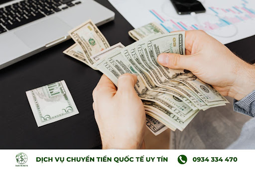 Lưu ý để rút ngắn tối đa thời gian chuyển tiền