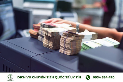 Chuyển tiền từ Việt Nam qua Philippines bị chậm thường do 4 lý do