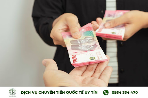 Phí chuyển tiền từ Indonesia về Việt Nam tại Nhất Tín 