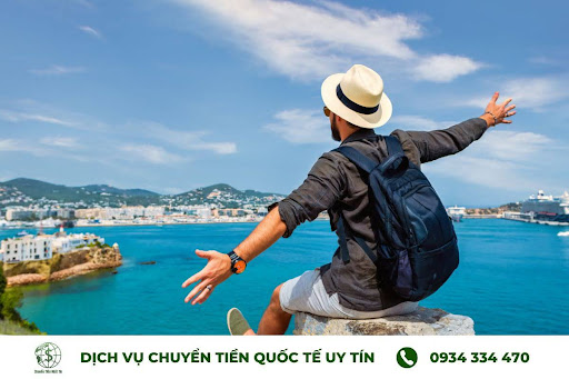 Các nhu cầu chuyển tiền từ Việt Nam sang Hy Lạp hợp lệ