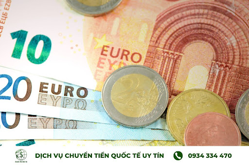 Nhất Tín - đơn vị nhận chuyển tiền sang Hy Lạp siêu tốc, an toàn