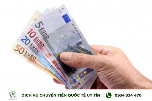 Quy trình chuyển tiền từ Việt Nam sang Hy Lạp đơn giản, không rườm rà