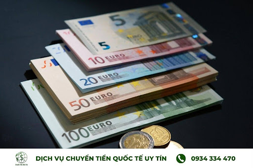 Có thể chuyển tiền sang Síp để thanh toán hàng hóa, đơn hàng