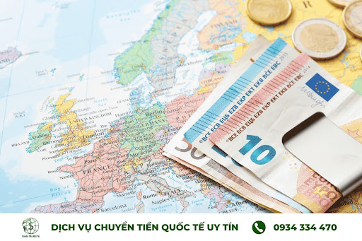 Nhất Tín - dịch vụ chuyển tiền từ Việt Nam sang Síp an toàn, uy tín